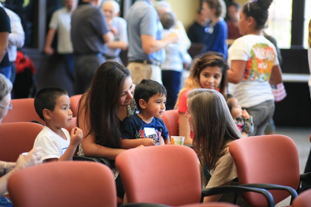 Photo Courtesy of Elyn Marie Photography