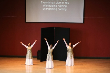 Photo Courtesy of Elyn Marie Photography