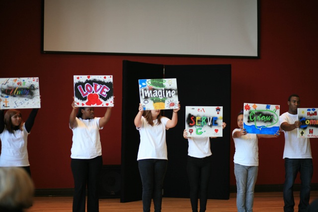 Photo Courtesy of Elyn Marie Photography